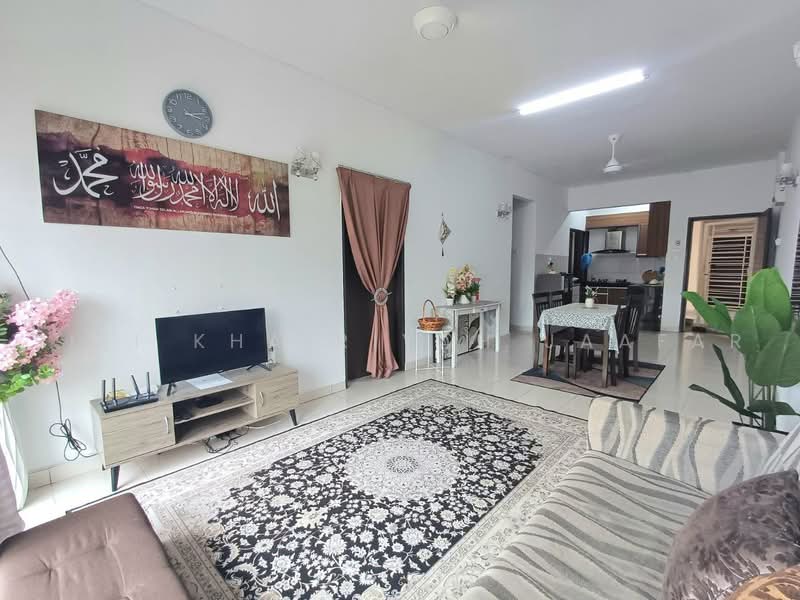 Apartment for Sale at Residensi Warnasari 2 - SITI KHAIRIYAH JAAFAR - PropertyGuru.com.my