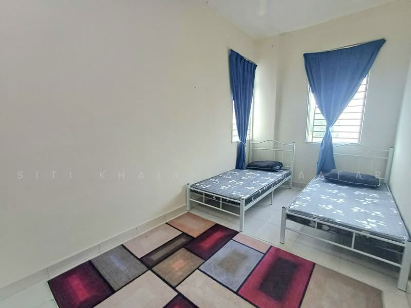 Apartment for Sale at Residensi Warnasari 2 - SITI KHAIRIYAH JAAFAR - PropertyGuru.com.my
