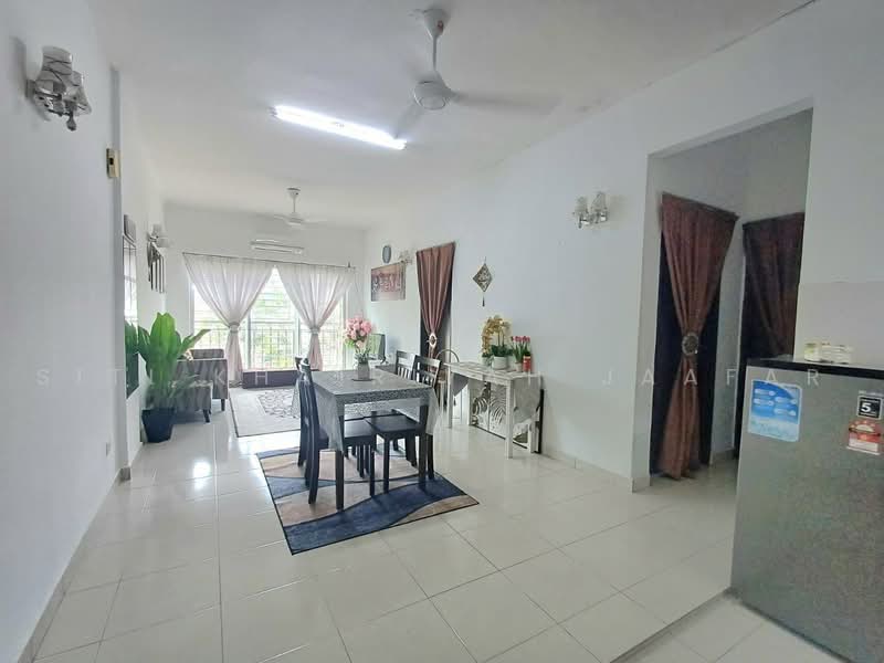 Apartment for Sale at Residensi Warnasari 2 - SITI KHAIRIYAH JAAFAR - PropertyGuru.com.my