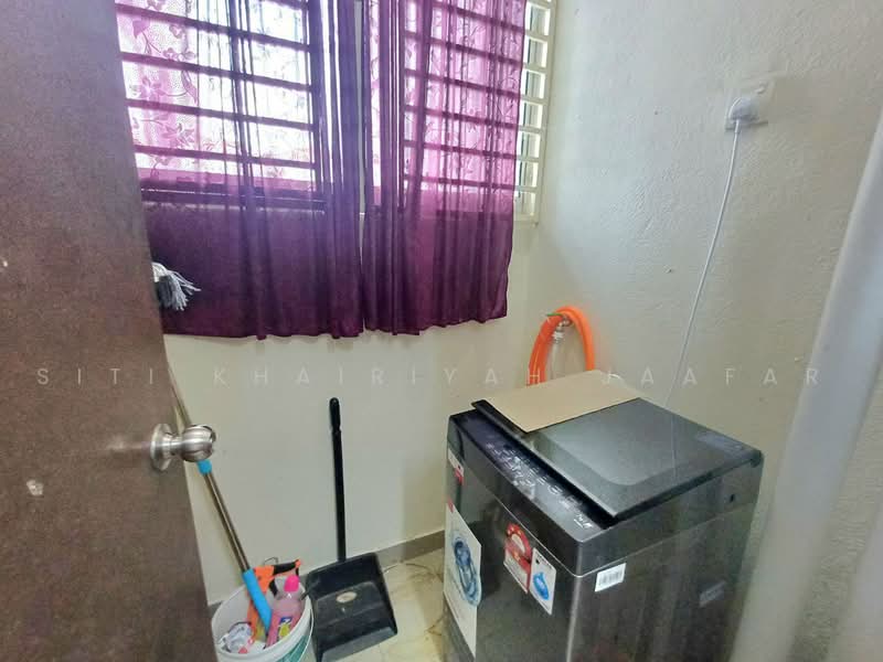 Apartment for Sale at Residensi Warnasari 2 - SITI KHAIRIYAH JAAFAR - PropertyGuru.com.my