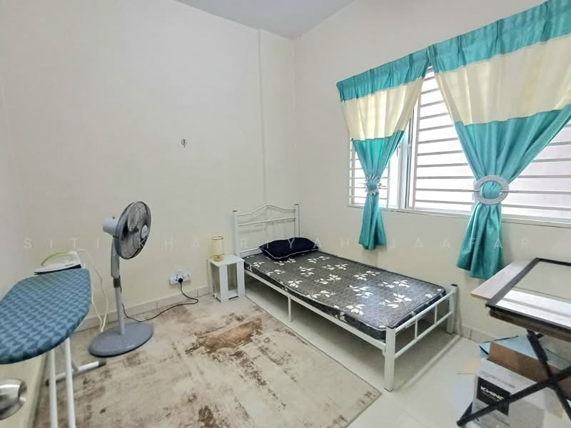 Apartment for Sale at Residensi Warnasari 2 - SITI KHAIRIYAH JAAFAR - PropertyGuru.com.my