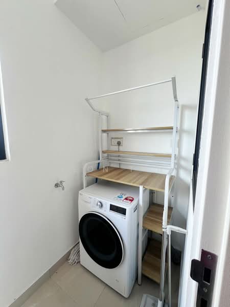 Kondominium untuk Disewa di Urban Residences - Leon Tan - Interior - PropertyGuru.com.my