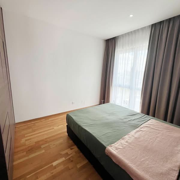Kondominium untuk Disewa di Urban Residences - Leon Tan - Bedroom - PropertyGuru.com.my