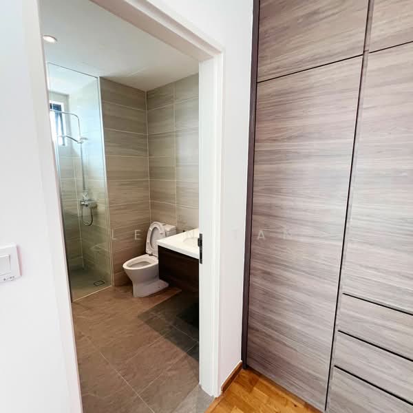 Kondominium untuk Disewa di Urban Residences - Leon Tan - Bathroom - PropertyGuru.com.my