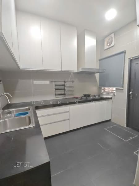 Rumah Teres 2-Tingkat untuk Dijual di Setia Alam (Selangor) - Darren Go - PropertyGuru.com.my