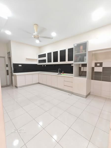 Rumah Teres 2-Tingkat untuk Dijual di Setia Alam (Selangor) - Darren Go - PropertyGuru.com.my