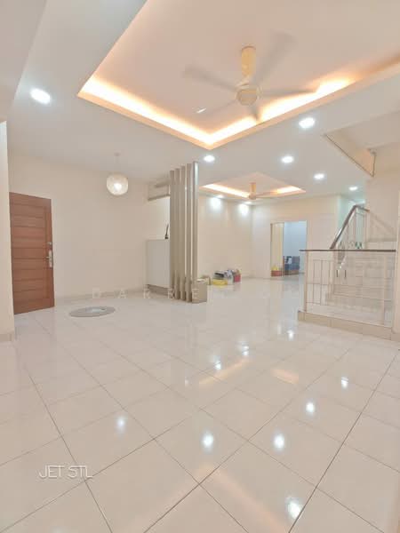 Rumah Teres 2-Tingkat untuk Dijual di Setia Alam (Selangor) - Darren Go - PropertyGuru.com.my