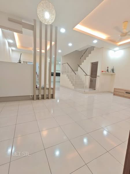 Rumah Teres 2-Tingkat untuk Dijual di Setia Alam (Selangor) - Darren Go - PropertyGuru.com.my