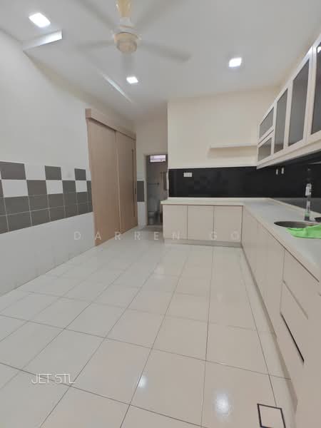 Rumah Teres 2-Tingkat untuk Dijual di Setia Alam (Selangor) - Darren Go - PropertyGuru.com.my