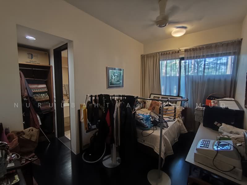 3-storey Terraced House for Sale in Taman Melawati (Ulu Kelang) - Nurulbahtiah Mahmud - PropertyGuru.com.my