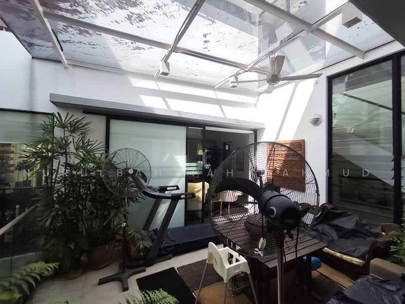 3-storey Terraced House for Sale in Taman Melawati (Ulu Kelang) - Nurulbahtiah Mahmud - PropertyGuru.com.my