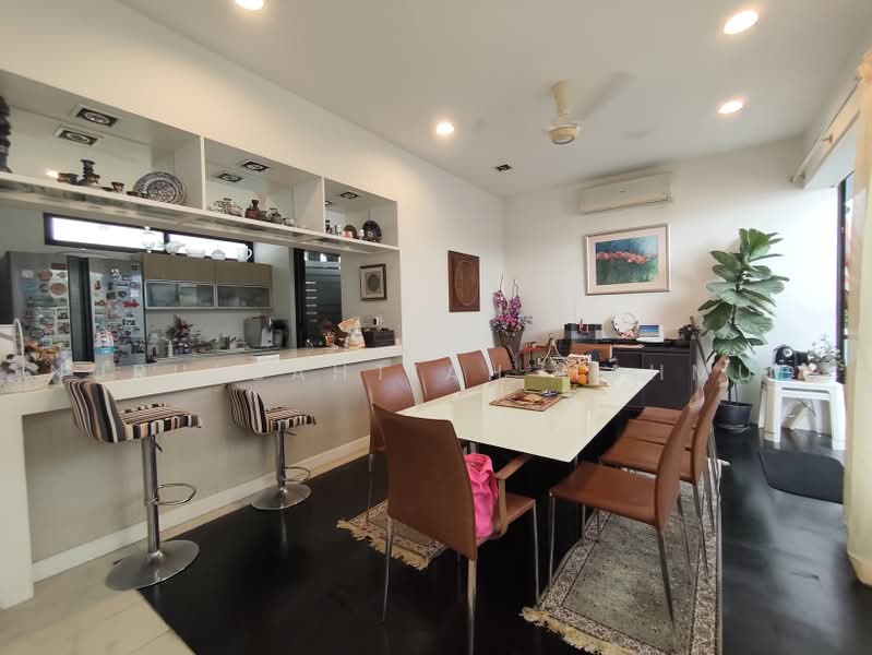 3-storey Terraced House for Sale in Taman Melawati (Ulu Kelang) - Nurulbahtiah Mahmud - PropertyGuru.com.my