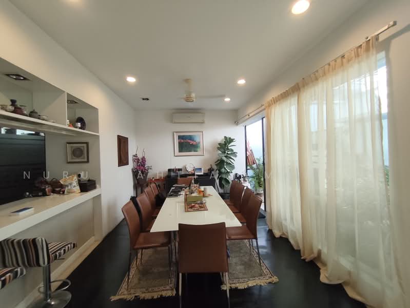3-storey Terraced House for Sale in Taman Melawati (Ulu Kelang) - Nurulbahtiah Mahmud - PropertyGuru.com.my