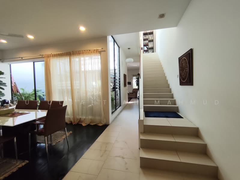 3-storey Terraced House for Sale in Taman Melawati (Ulu Kelang) - Nurulbahtiah Mahmud - PropertyGuru.com.my