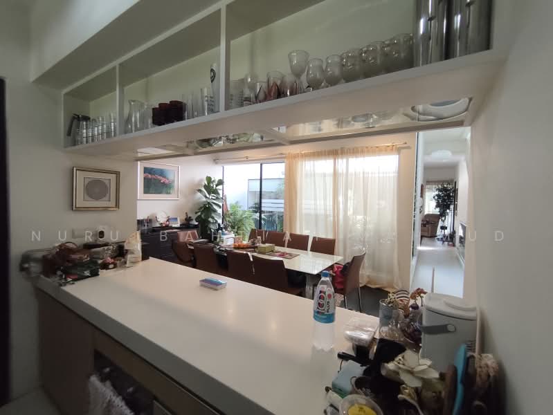 3-storey Terraced House for Sale in Taman Melawati (Ulu Kelang) - Nurulbahtiah Mahmud - PropertyGuru.com.my
