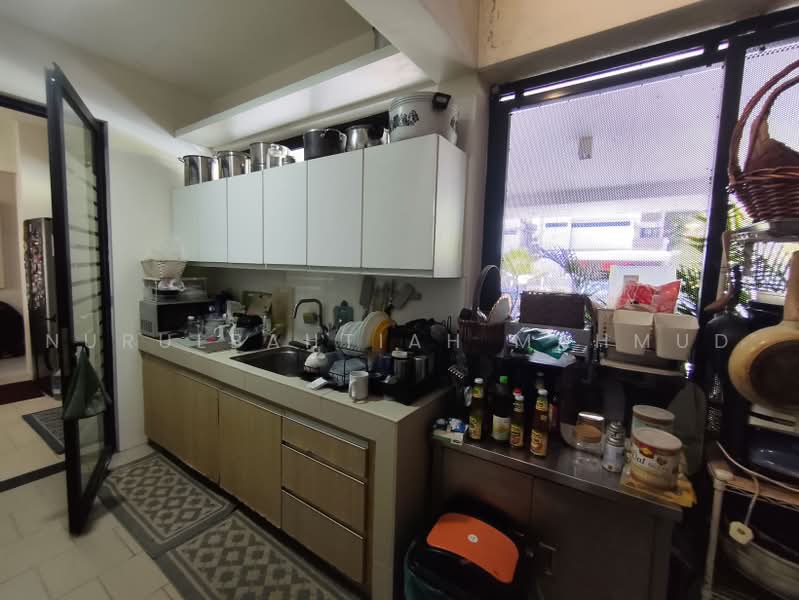 3-storey Terraced House for Sale in Taman Melawati (Ulu Kelang) - Nurulbahtiah Mahmud - PropertyGuru.com.my