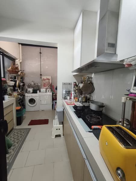 3-storey Terraced House for Sale in Taman Melawati (Ulu Kelang) - Nurulbahtiah Mahmud - PropertyGuru.com.my