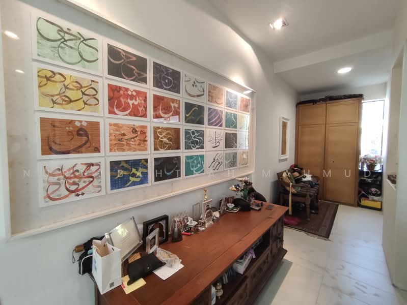 3-storey Terraced House for Sale in Taman Melawati (Ulu Kelang) - Nurulbahtiah Mahmud - PropertyGuru.com.my