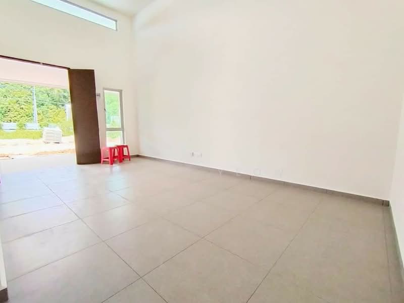 Rumah Teres 1-Tingkat untuk Dijual di Tampin (Negeri Sembilan) - James Yeow - PropertyGuru.com.my