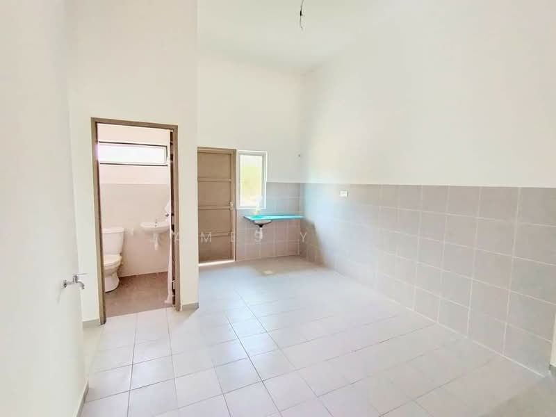 Rumah Teres 1-Tingkat untuk Dijual di Tampin (Negeri Sembilan) - James Yeow - PropertyGuru.com.my