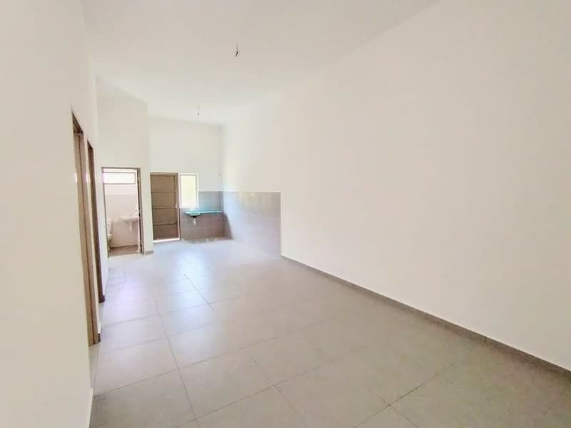 Rumah Teres 1-Tingkat untuk Dijual di Tampin (Negeri Sembilan) - James Yeow - PropertyGuru.com.my