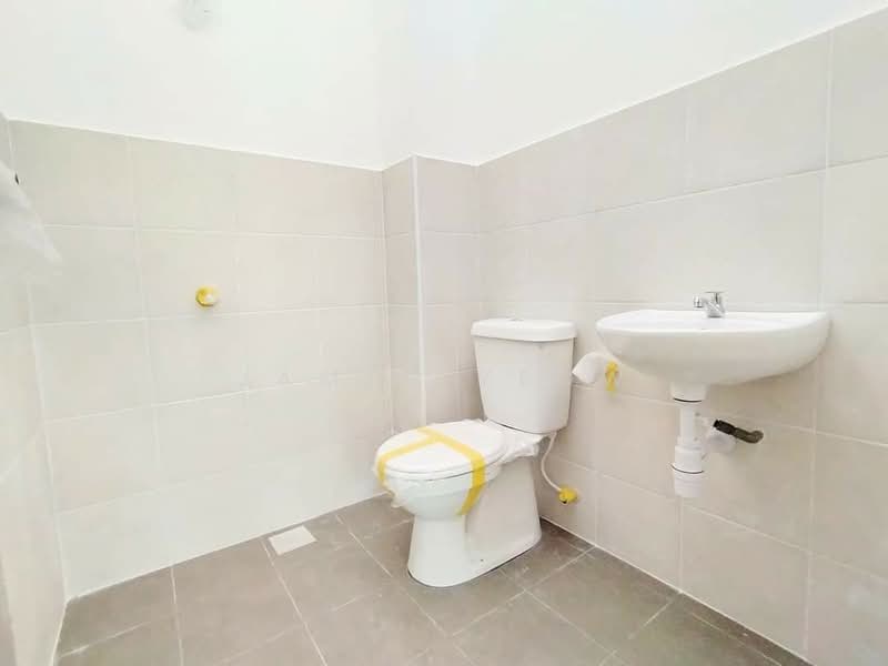 Rumah Teres 1-Tingkat untuk Dijual di Tampin (Negeri Sembilan) - James Yeow - PropertyGuru.com.my