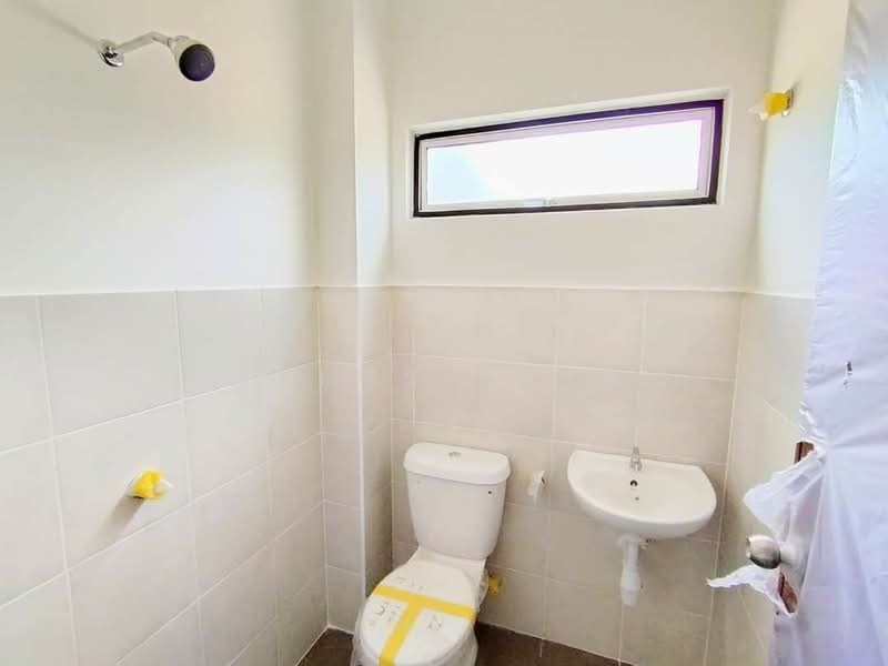 Rumah Teres 1-Tingkat untuk Dijual di Tampin (Negeri Sembilan) - James Yeow - PropertyGuru.com.my