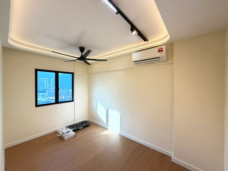 Pangsapuri untuk Dijual di Sri Ivori Apartment - Jen Choo - Interior - PropertyGuru.com.my