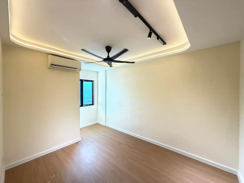 Pangsapuri untuk Dijual di Sri Ivori Apartment - Jen Choo - Interior - PropertyGuru.com.my
