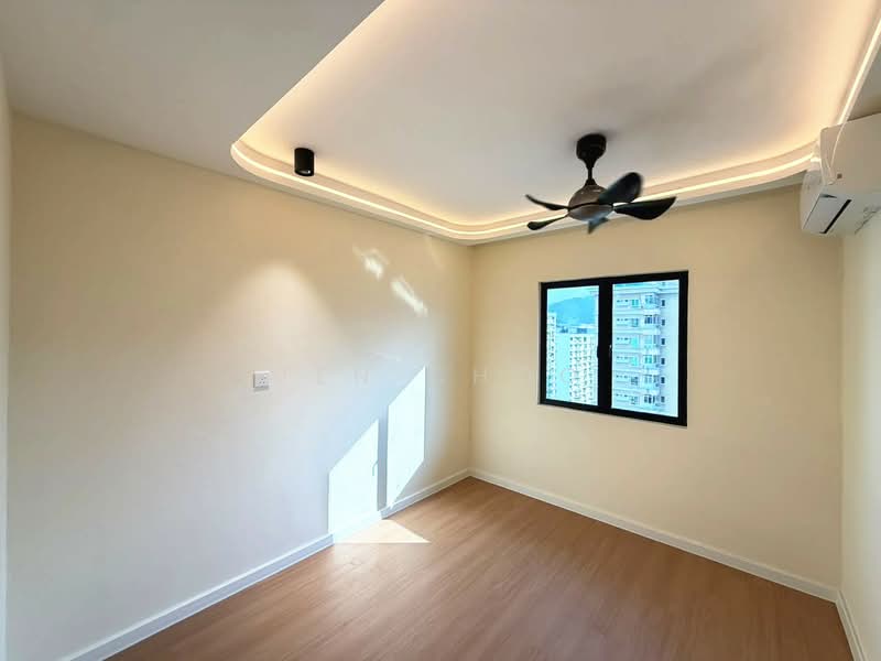 Pangsapuri untuk Dijual di Sri Ivori Apartment - Jen Choo - Interior - PropertyGuru.com.my
