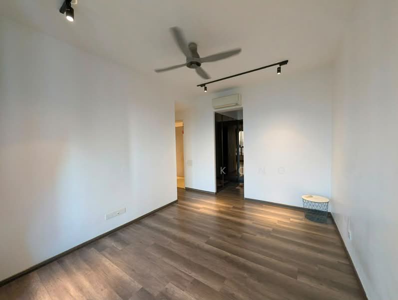 Condominium for Sale at The Rainz - Celine Kong - Living Room - PropertyGuru.com.my