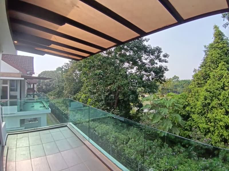 Rumah Berkembar untuk Dijual di Horizon Hills (Iskandar Puteri (Nusajaya)) - Garet Lim - Balcony - PropertyGuru.com.my