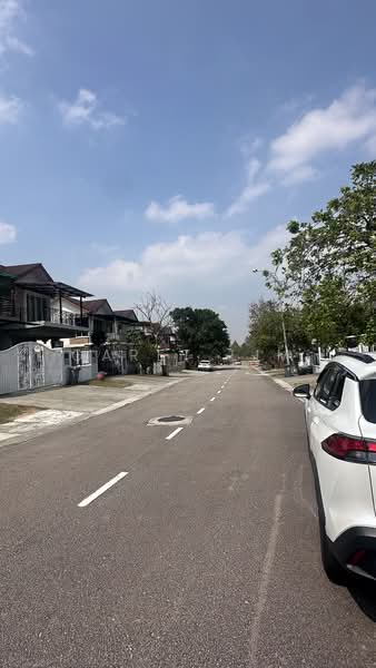 Rumah Berkembar untuk Dijual di Horizon Hills (Iskandar Puteri (Nusajaya)) - Garet Lim - Exterior - PropertyGuru.com.my