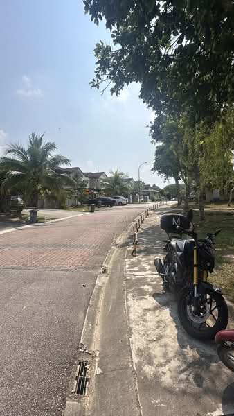 Rumah Berkembar untuk Dijual di Horizon Hills (Iskandar Puteri (Nusajaya)) - Garet Lim - Exterior - PropertyGuru.com.my