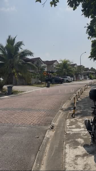 Rumah Berkembar untuk Dijual di Horizon Hills (Iskandar Puteri (Nusajaya)) - Garet Lim - Exterior - PropertyGuru.com.my