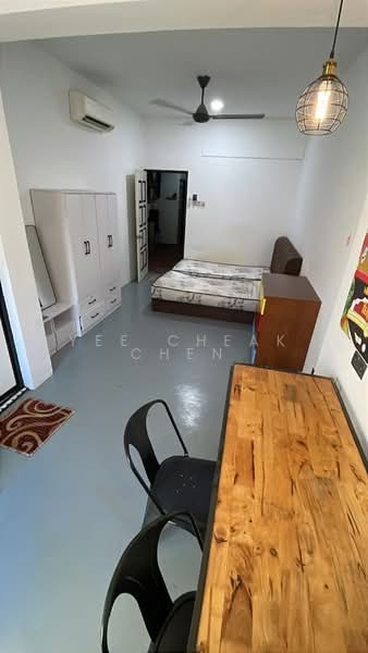 2-storey Terraced House for Rent in SS15 (Subang Jaya) - Yee Cheak Chen - Bedroom - PropertyGuru.com.my