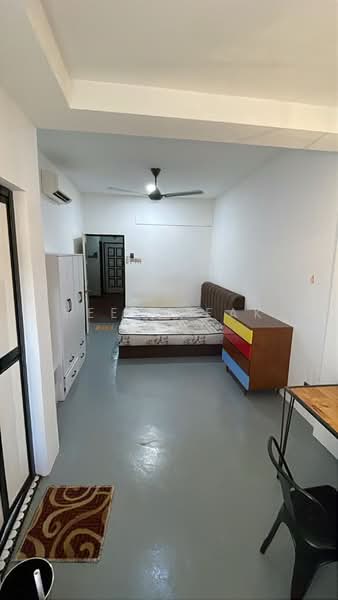 2-storey Terraced House for Rent in SS15 (Subang Jaya) - Yee Cheak Chen - Bedroom - PropertyGuru.com.my