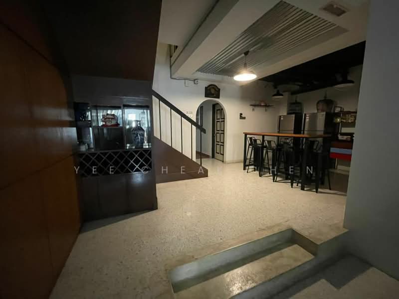 2-storey Terraced House for Rent in SS15 (Subang Jaya) - Yee Cheak Chen - Interior - PropertyGuru.com.my