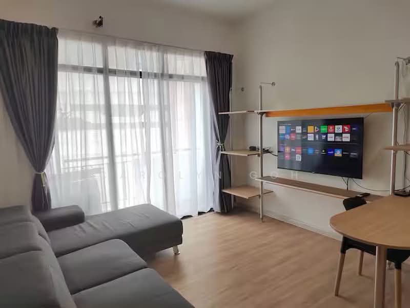 Kediaman Servis untuk Dijual di Jentayu Residensi @ Tampoi - Carolyn Goh - PropertyGuru.com.my