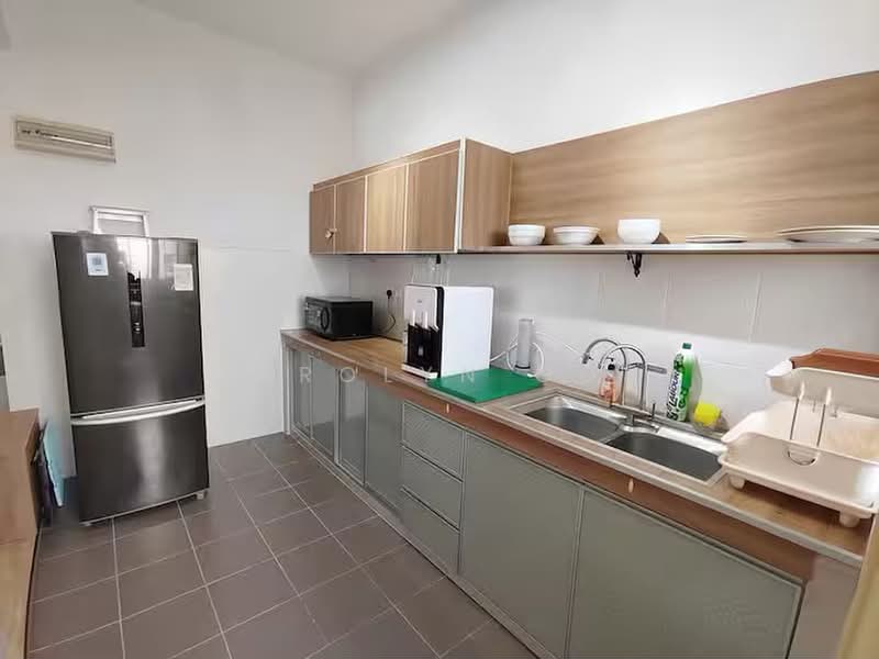 Kediaman Servis untuk Dijual di Jentayu Residensi @ Tampoi - Carolyn Goh - PropertyGuru.com.my