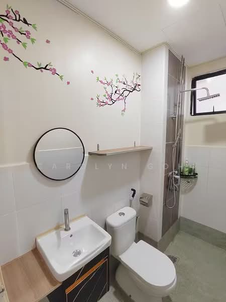 Kediaman Servis untuk Dijual di Jentayu Residensi @ Tampoi - Carolyn Goh - PropertyGuru.com.my