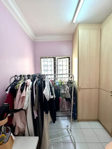 Apartment for Sale at Perdana Puri - Alison Chiu - Interior - PropertyGuru.com.my