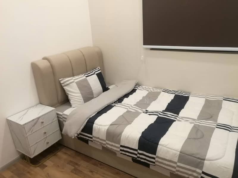 Kondominium untuk Dijual di Sunway Mont Residences - James Eng - Bedroom - PropertyGuru.com.my