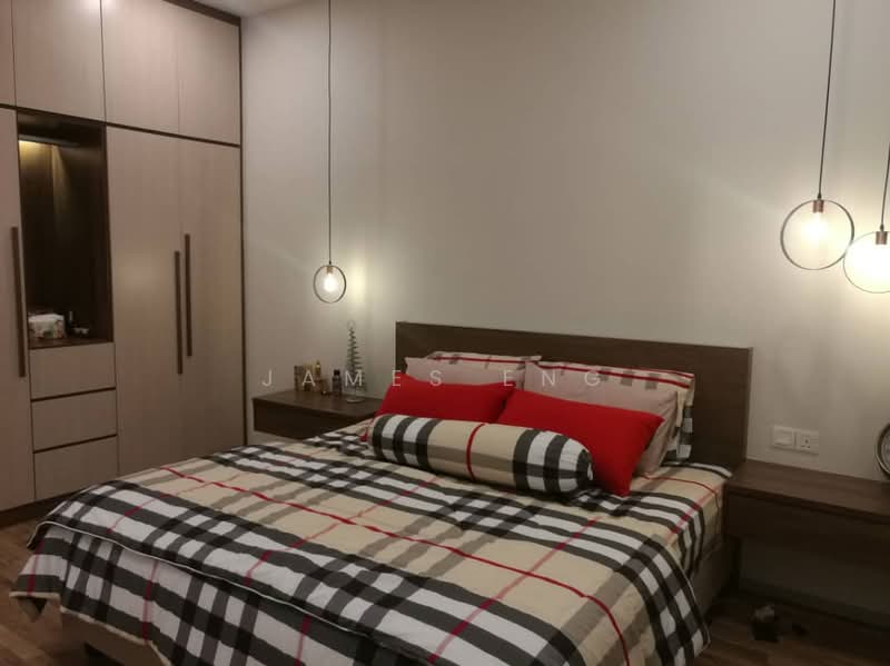 Kondominium untuk Dijual di Sunway Mont Residences - James Eng - Bedroom - PropertyGuru.com.my