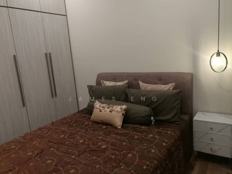 Kondominium untuk Dijual di Sunway Mont Residences - James Eng - Bedroom - PropertyGuru.com.my