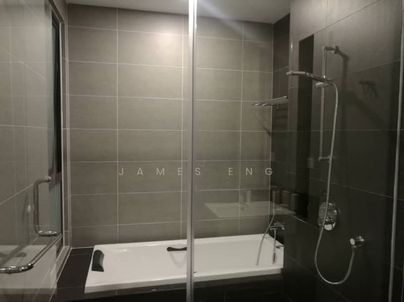 Kondominium untuk Dijual di Sunway Mont Residences - James Eng - Bathroom - PropertyGuru.com.my