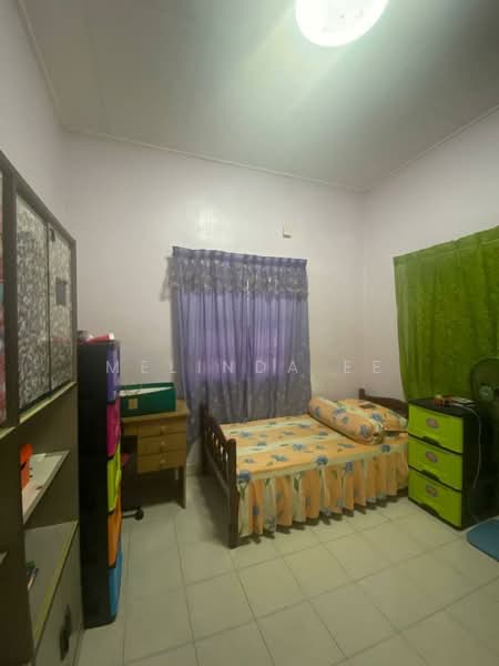 Rumah Teres 1-Tingkat untuk Dijual di Taman Pulai Indah (Johor Bahru) - Melinda Ee - Bedroom - PropertyGuru.com.my