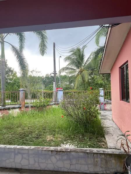 Rumah Teres 1-Tingkat untuk Dijual di Taman Pulai Indah (Johor Bahru) - Melinda Ee - Exterior - PropertyGuru.com.my