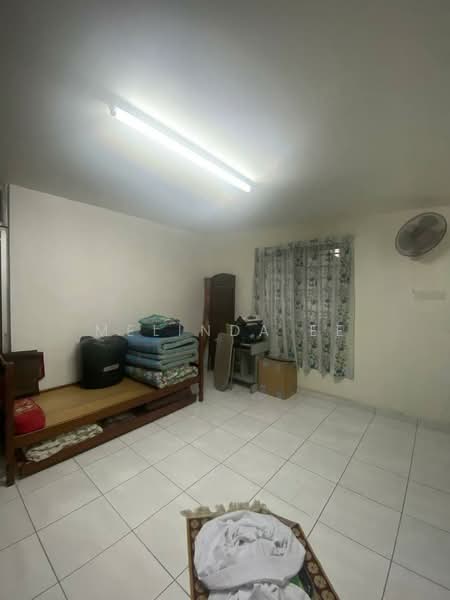 Rumah Teres 1-Tingkat untuk Dijual di Taman Pulai Indah (Johor Bahru) - Melinda Ee - Bedroom - PropertyGuru.com.my