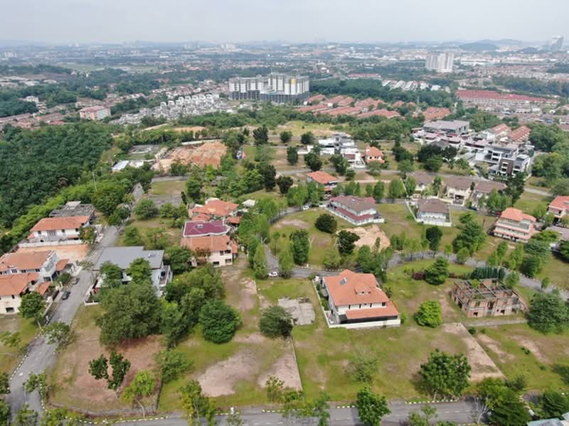 Bungalow Land for Sale in Taman Bukit Suria (Cheras) - Nick Yap - Exterior - PropertyGuru.com.my